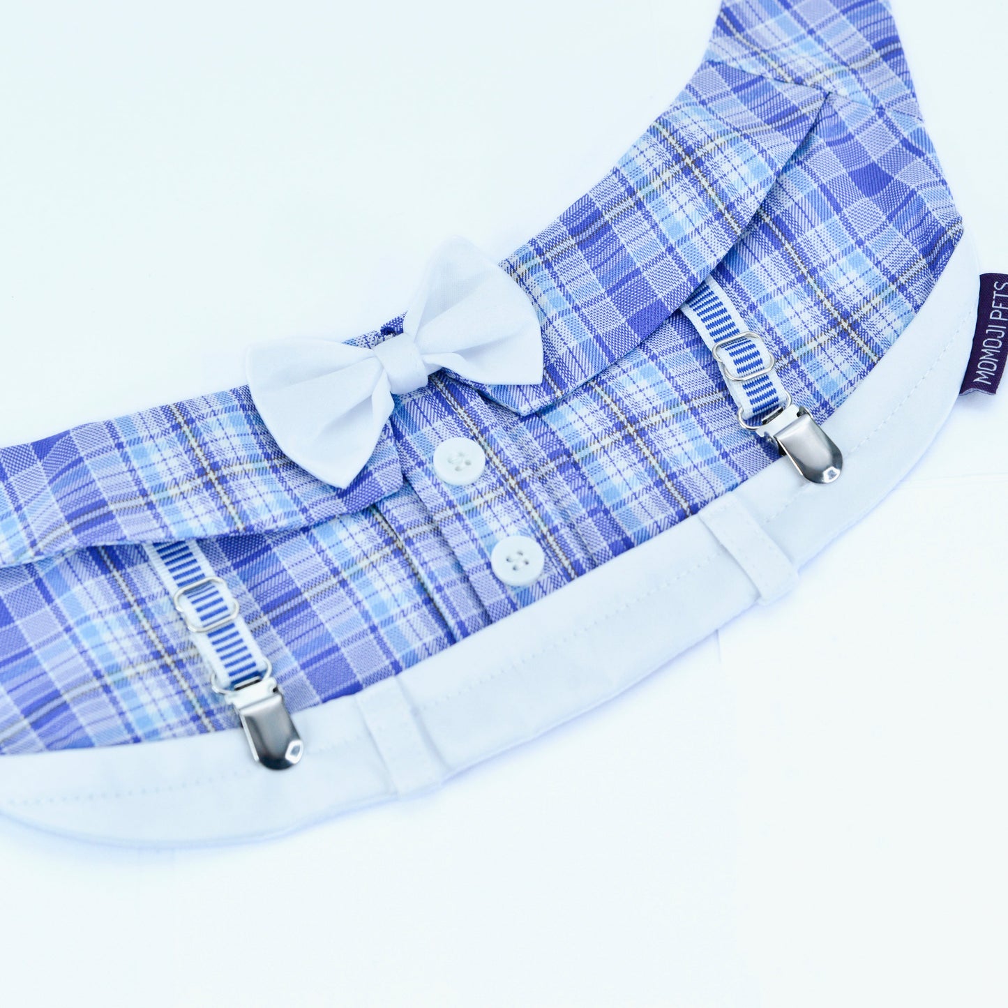 MOMOJI Mallory Boys | Pet Neckwear
