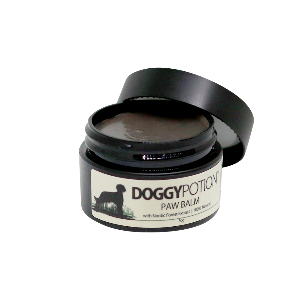 Paw Balm with Nordic Forest Extract 30g