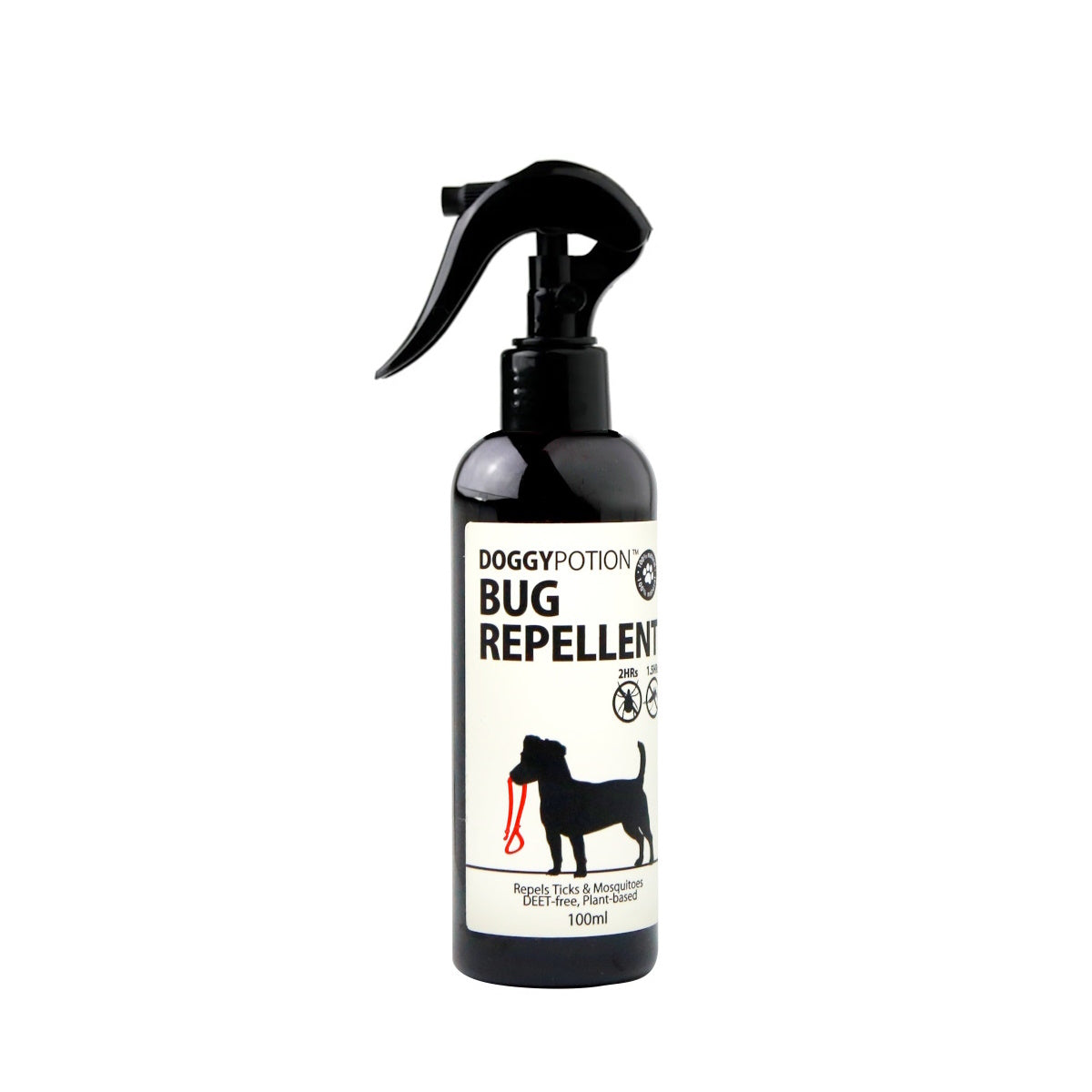 Bug Repellent Spray for Dogs 100ml