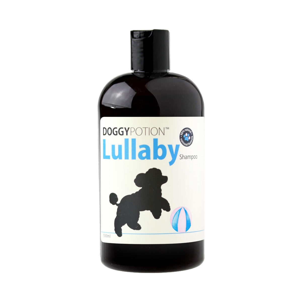LULLABY 寵物沐浴露 (爽身粉香) 500ml