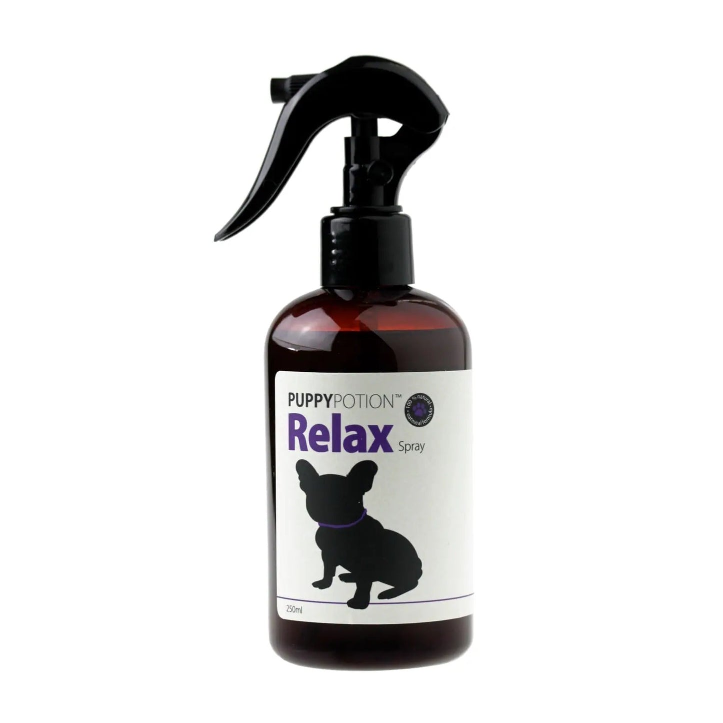 RELAX 舒緩護毛噴霧 (洋甘菊配方) 250ml