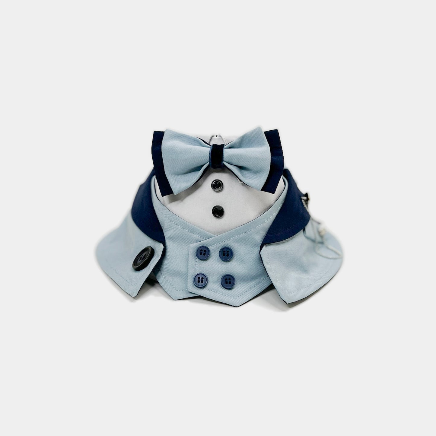 MOMOJI Kingsway | Pet Neckwear