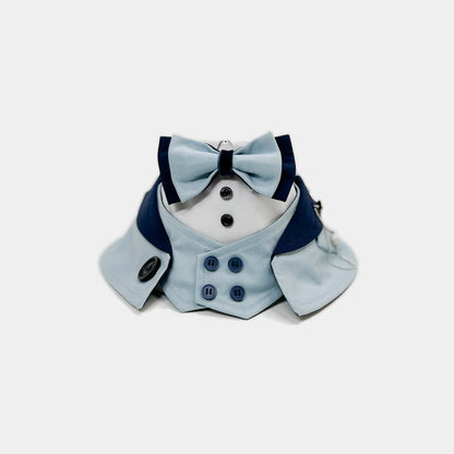 MOMOJI Kingsway | Pet Neckwear