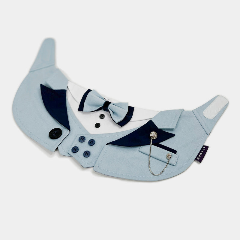 MOMOJI Kingsway | Pet Neckwear