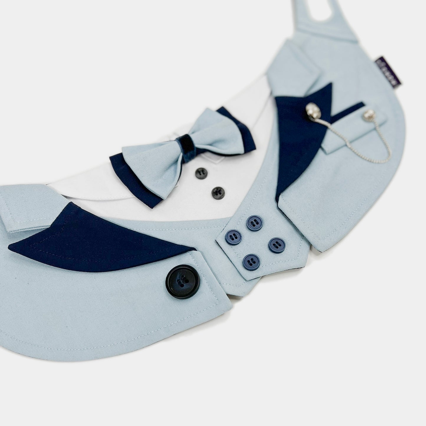 MOMOJI Kingsway | Pet Neckwear
