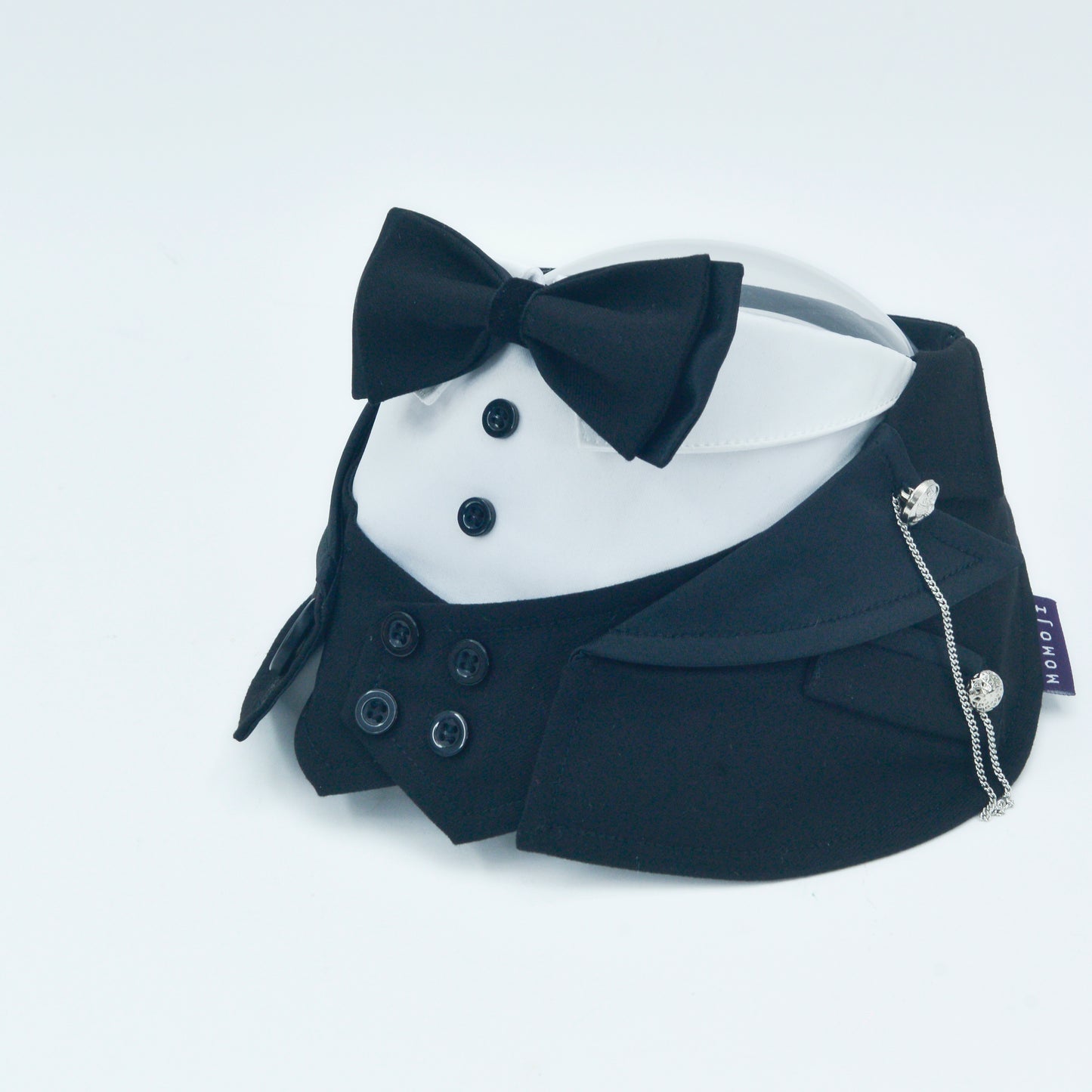 MOMOJI Kingsway | Pet Neckwear