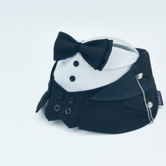 MOMOJI Kingsway | Pet Neckwear