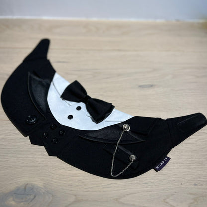 MOMOJI Kingsway | Pet Neckwear