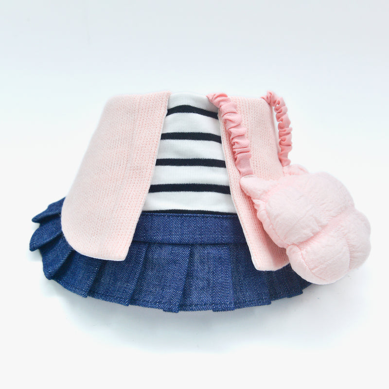 MOMOJI Jessica | Pet Neckwear