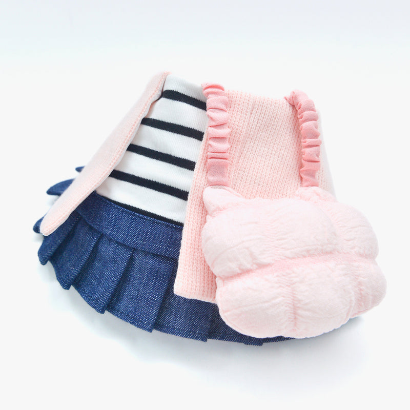 MOMOJI Jessica | Pet Neckwear