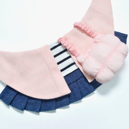 MOMOJI Jessica | Pet Neckwear