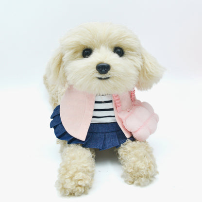 MOMOJI Jessica | Pet Neckwear