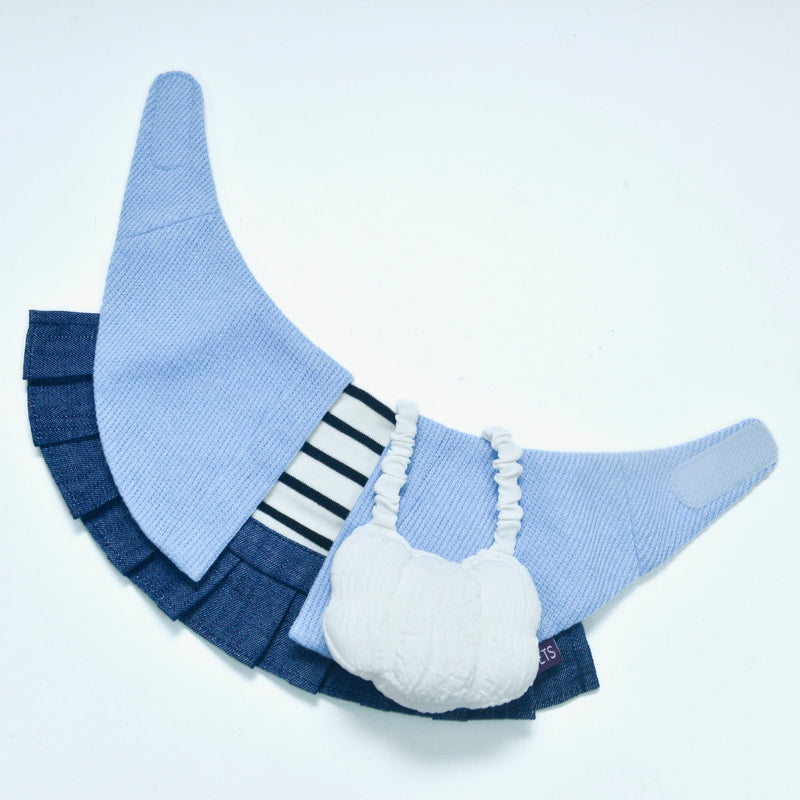 MOMOJI Jessica | Pet Neckwear