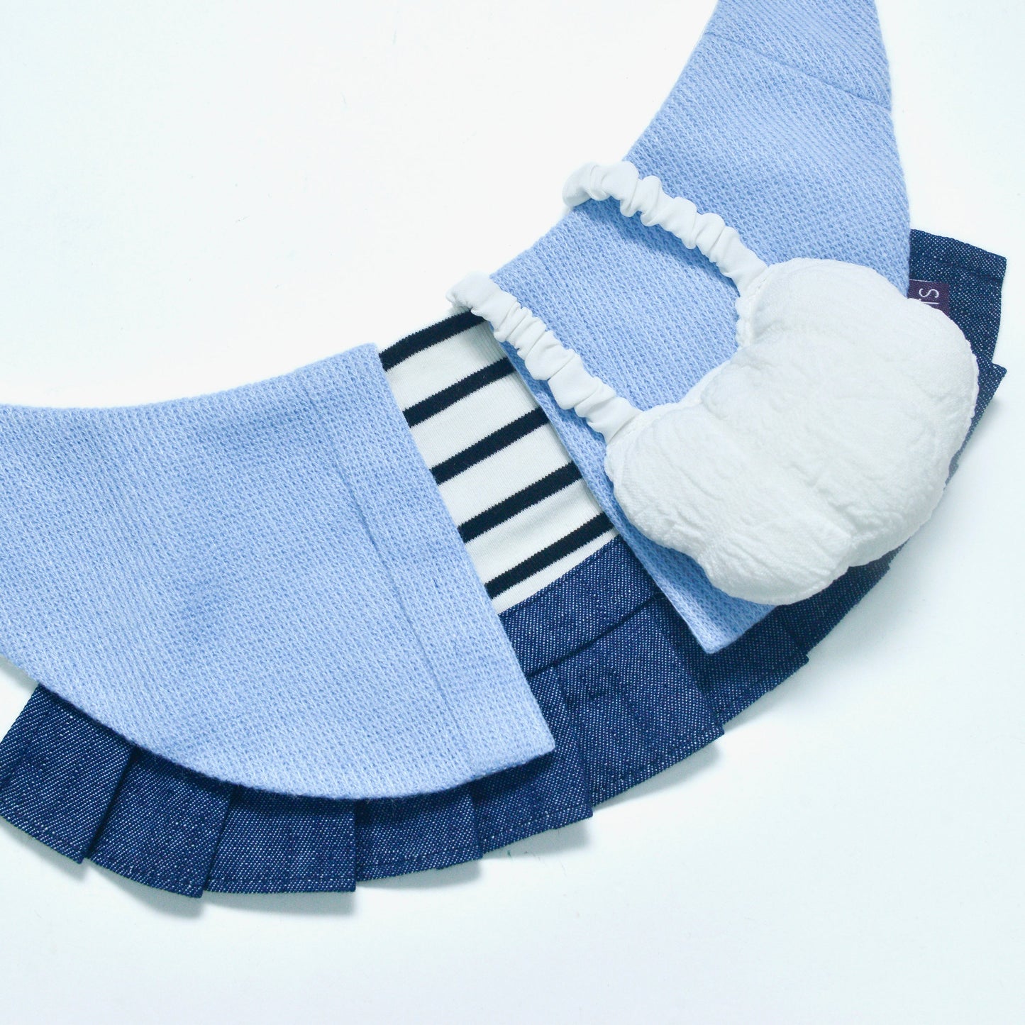 MOMOJI Jessica | Pet Neckwear