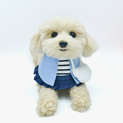 MOMOJI Jessica | Pet Neckwear