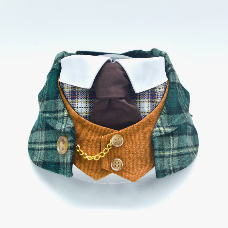 MOMOJI Phillip | Pet Neckwear