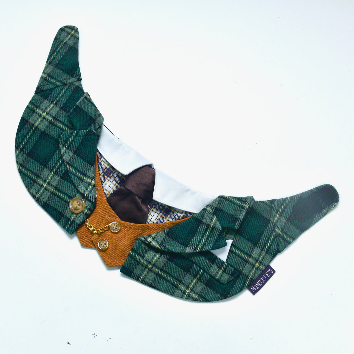 MOMOJI Phillip | Pet Neckwear