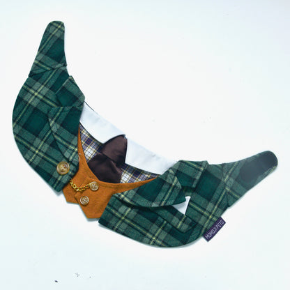 MOMOJI Phillip | Pet Neckwear