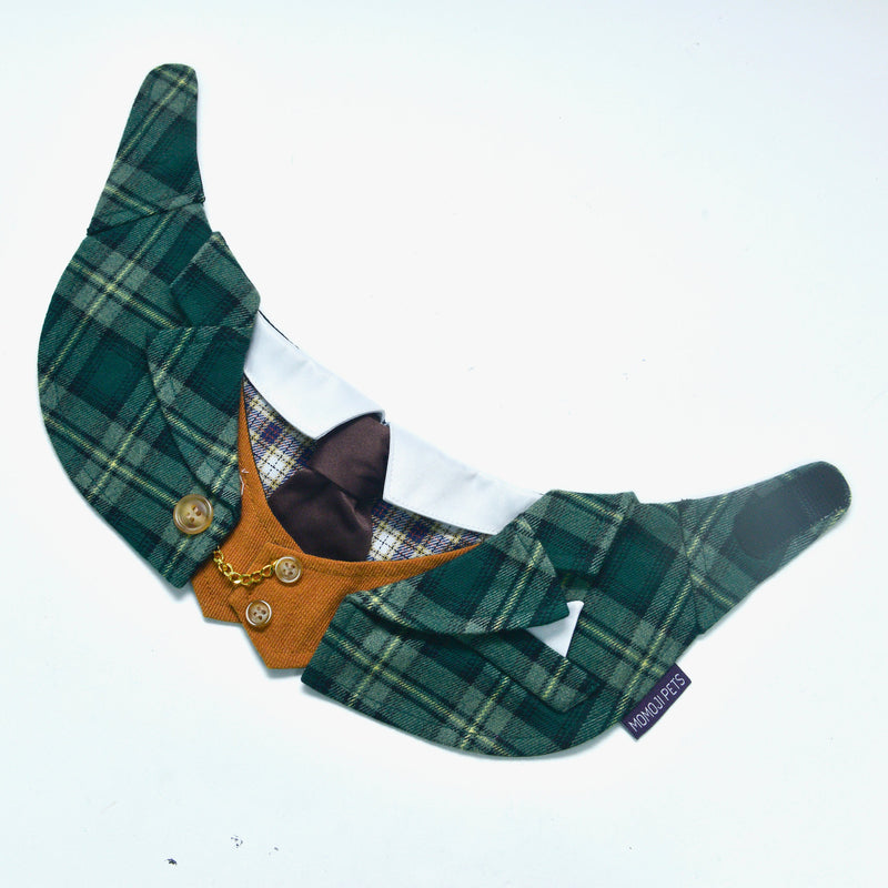 MOMOJI Phillip | Pet Neckwear