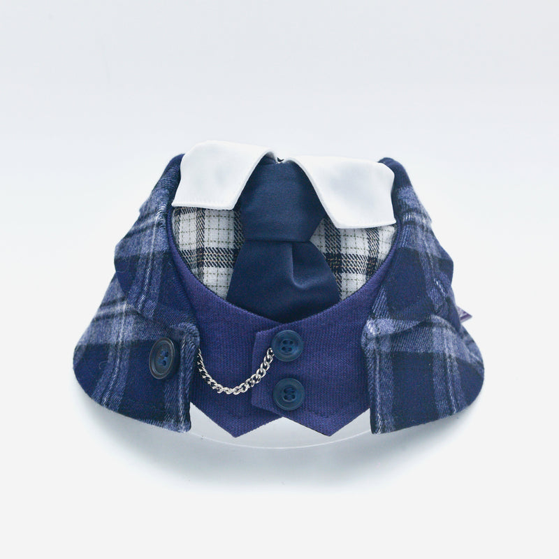 MOMOJI Phillip | Pet Neckwear