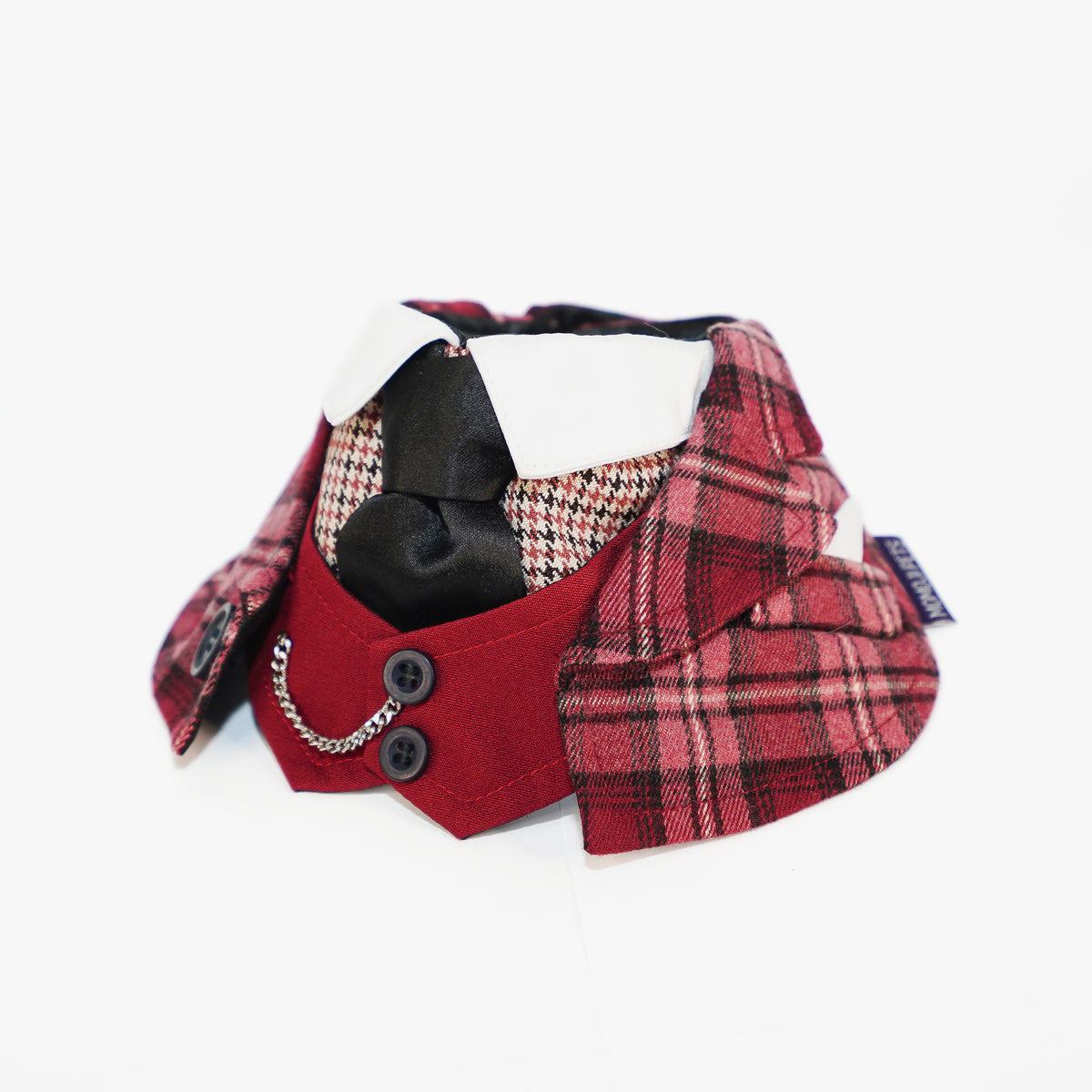 MOMOJI Phillip | Pet Neckwear