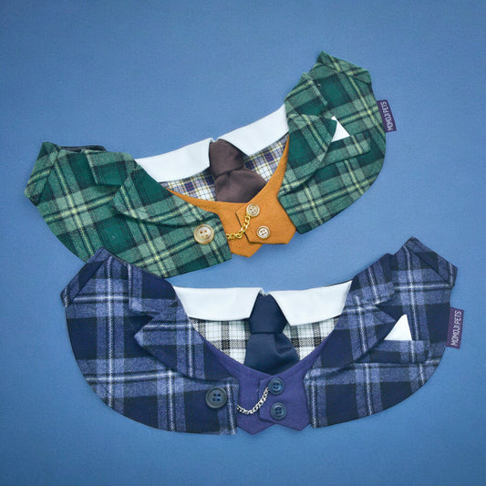 MOMOJI Phillip | Pet Neckwear