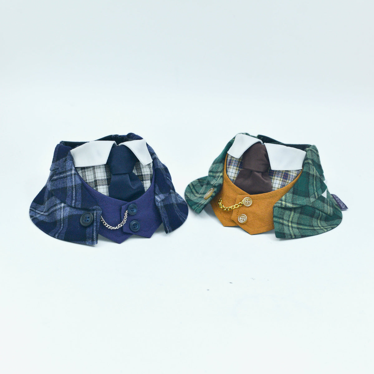 MOMOJI Phillip | Pet Neckwear