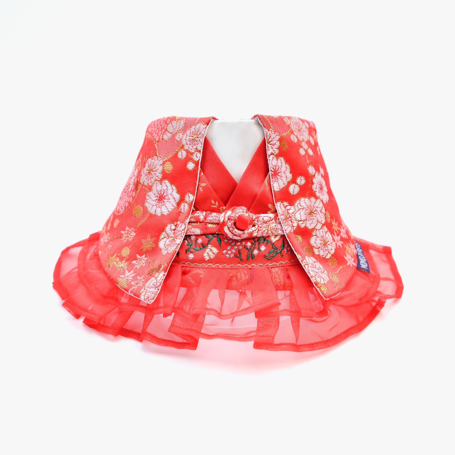 MOMOJI Flourish | Pet Neckwear
