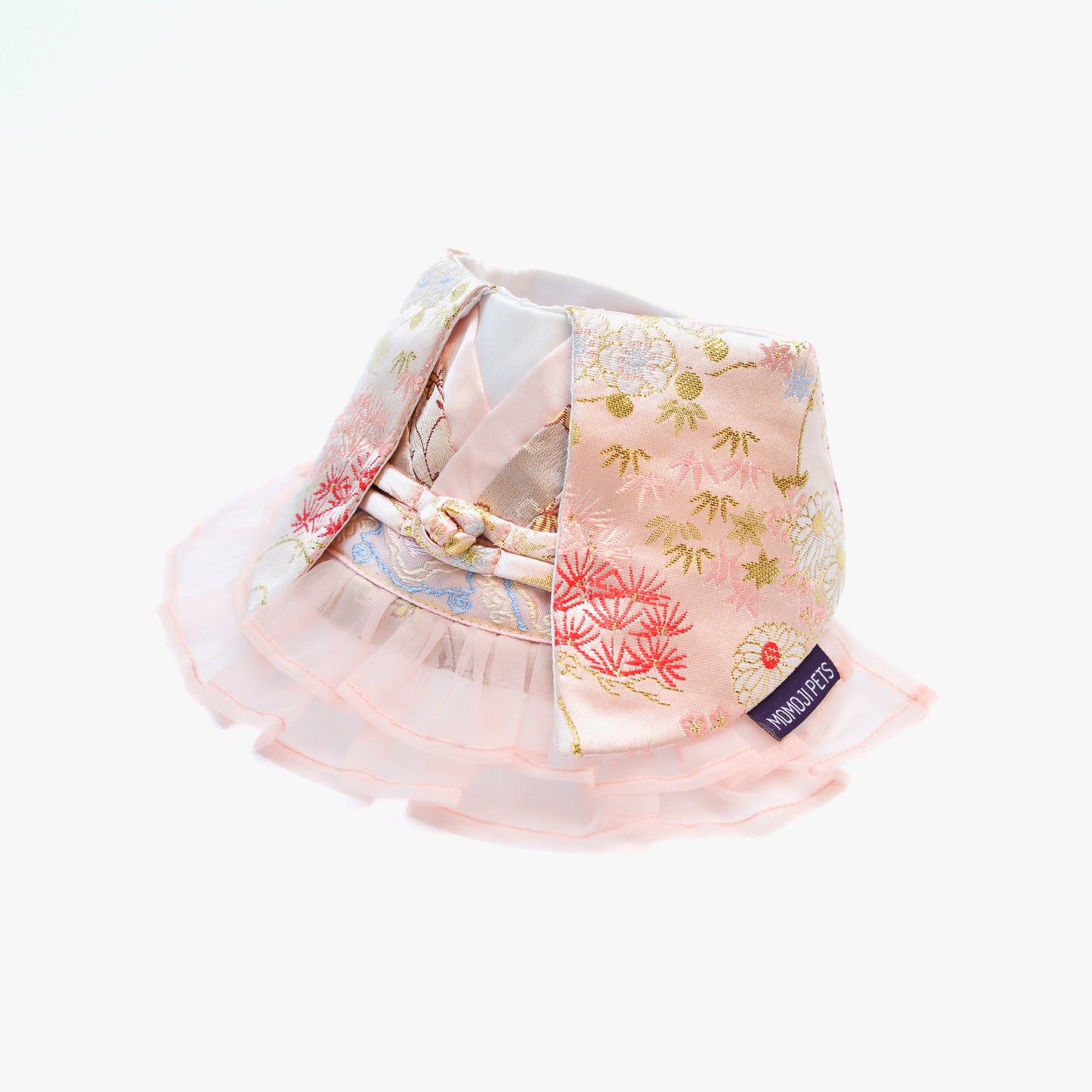 MOMOJI Flourish | Pet Neckwear