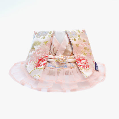MOMOJI Flourish | Pet Neckwear