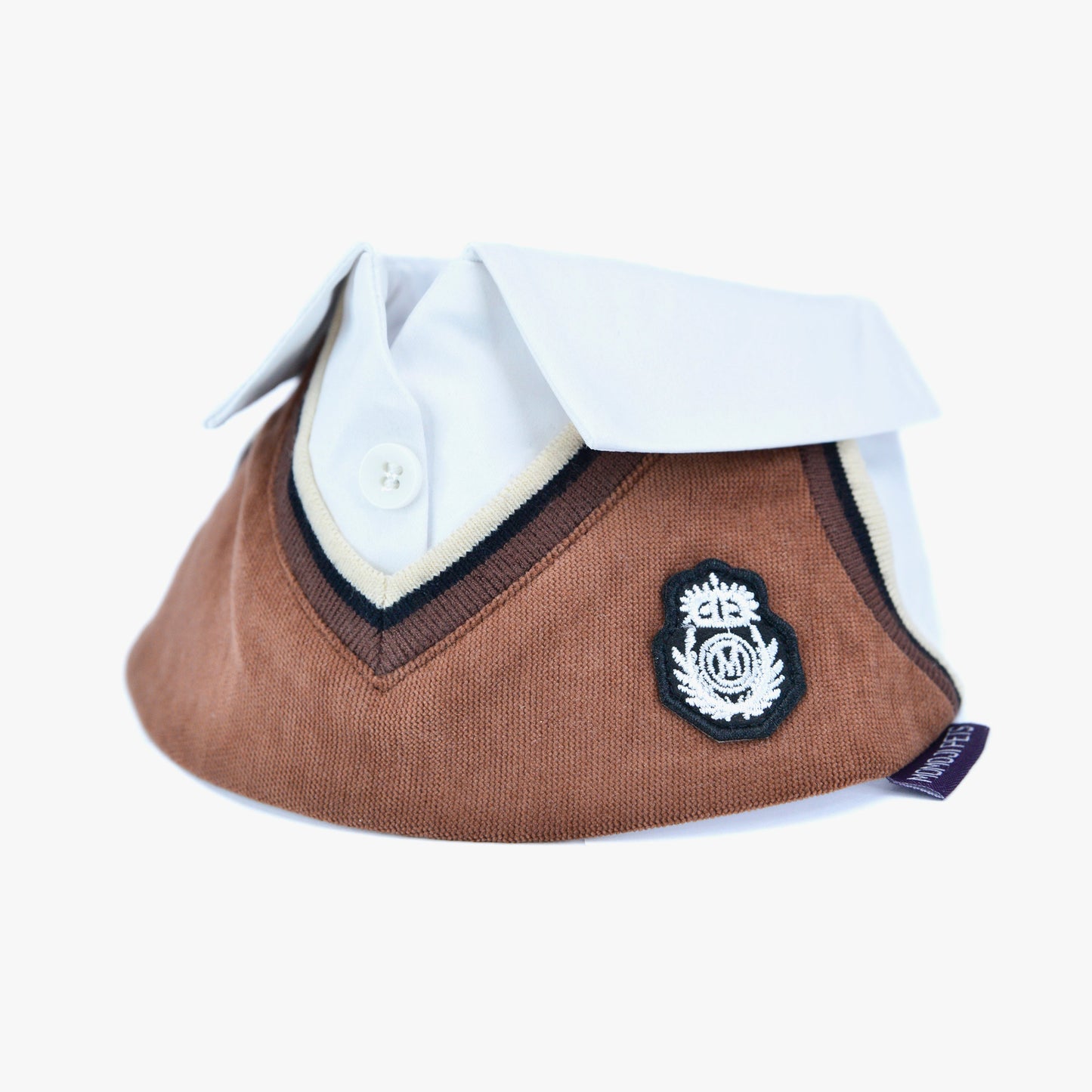MOMOJI Leighton Boys | Pet Neckwear
