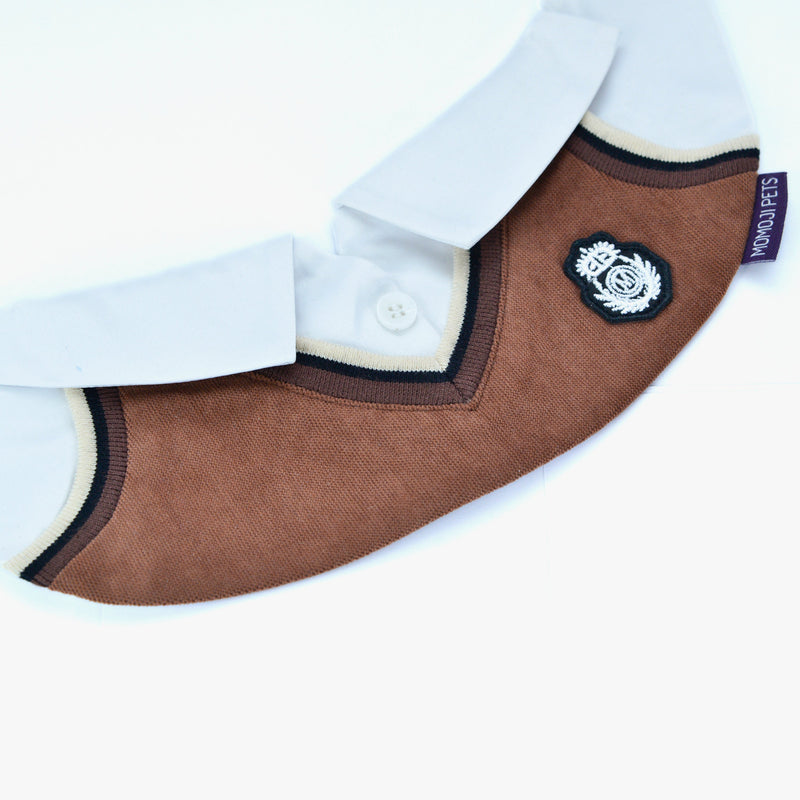 MOMOJI Leighton Boys | Pet Neckwear