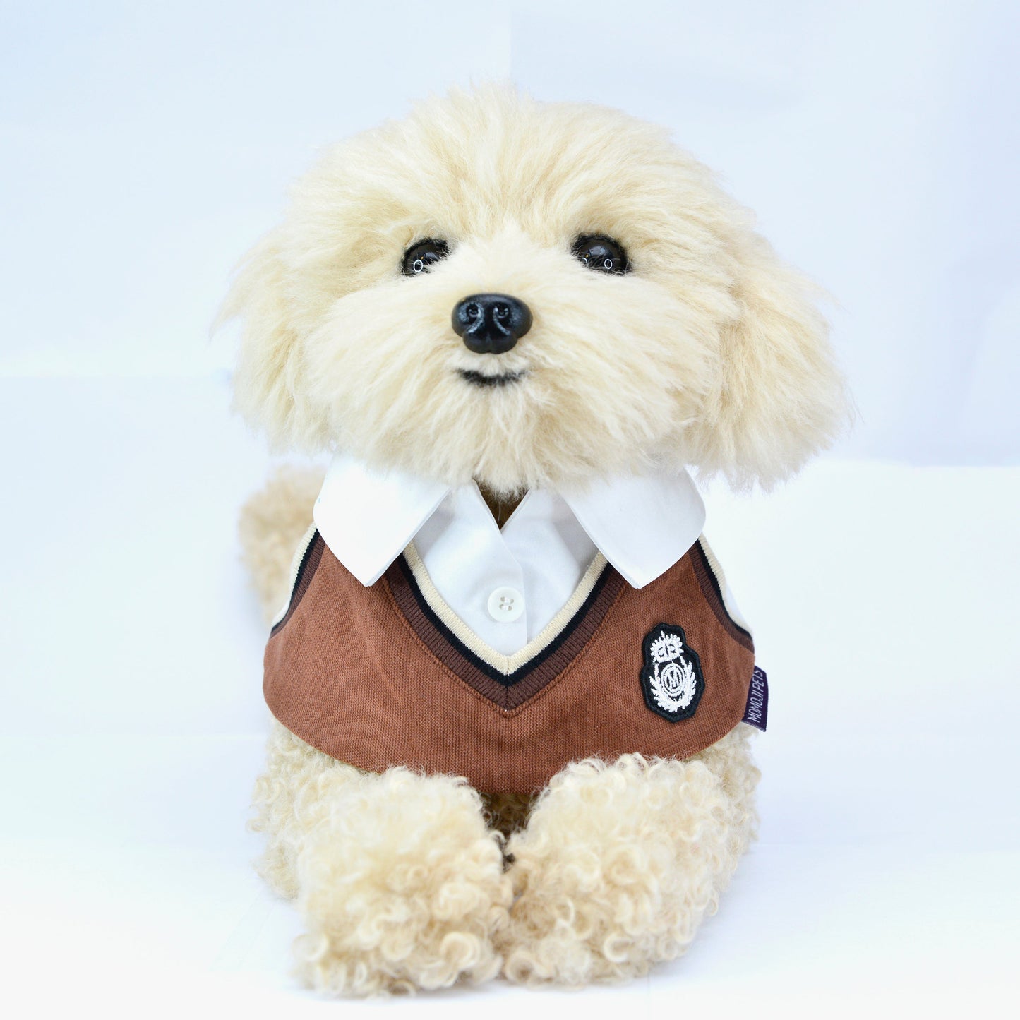 MOMOJI Leighton Boys | Pet Neckwear