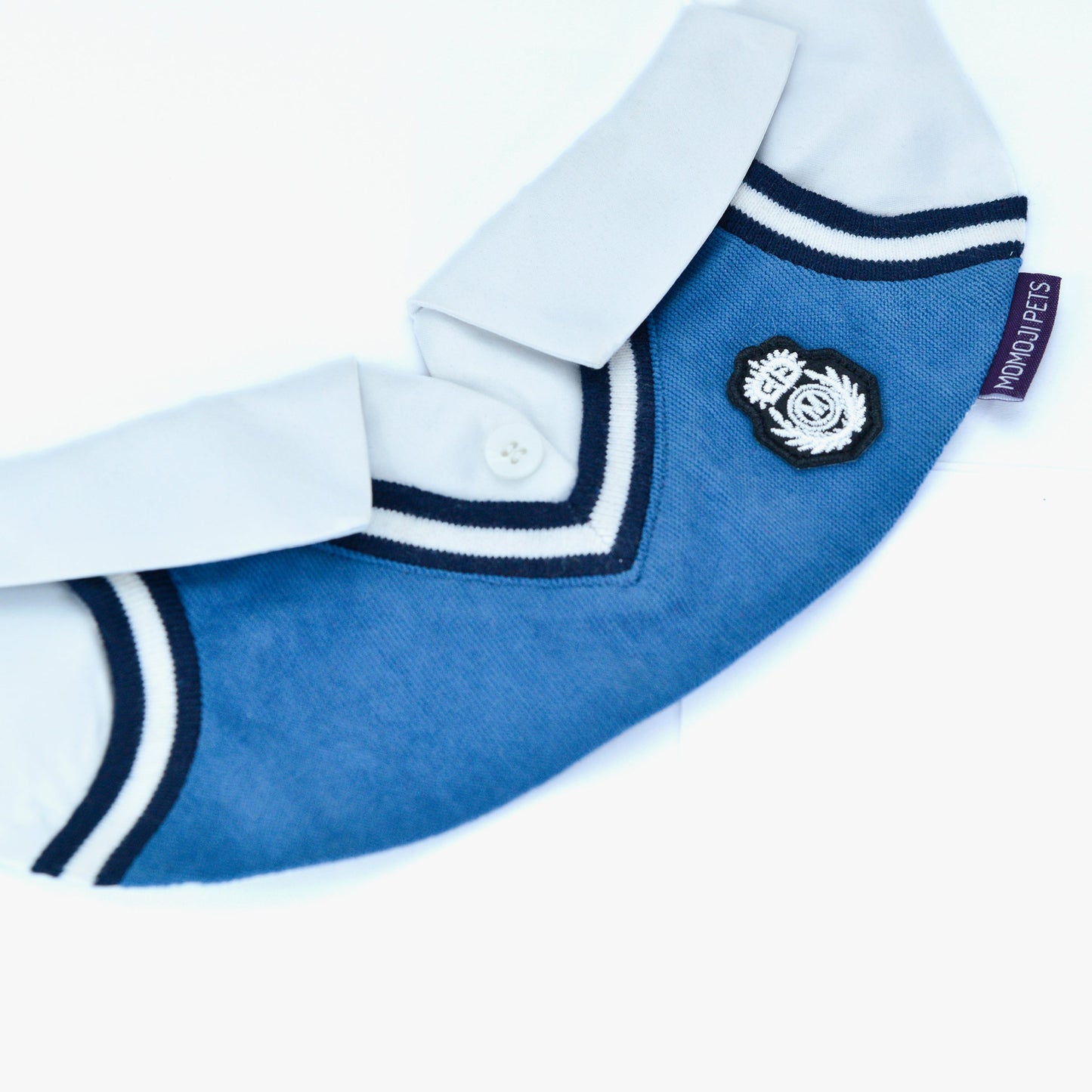 MOMOJI Leighton Boys | Pet Neckwear