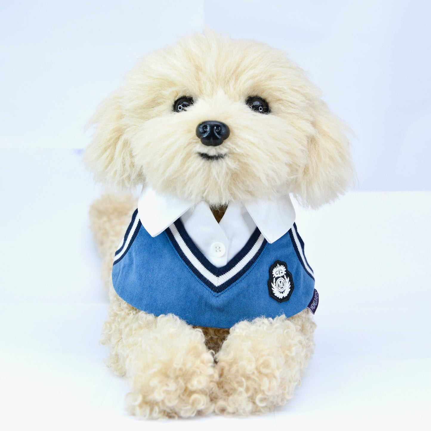 MOMOJI Leighton Boys | Pet Neckwear