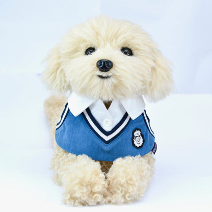 MOMOJI Leighton Boys | Pet Neckwear