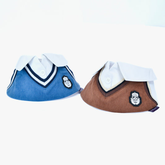 MOMOJI Leighton Boys | Pet Neckwear