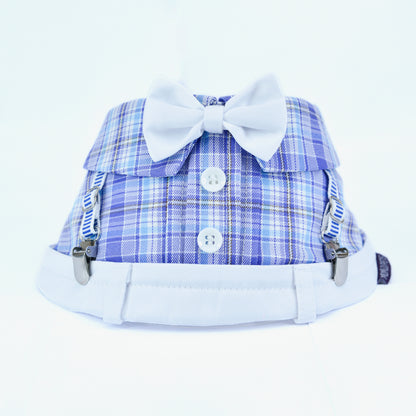 MOMOJI Mallory Boys | Pet Neckwear
