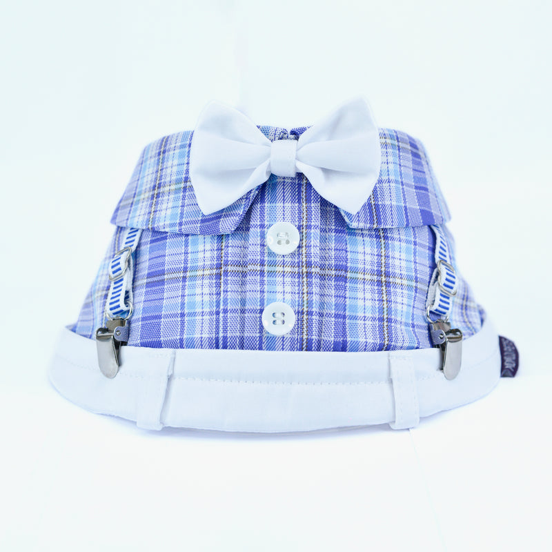 MOMOJI Mallory Boys | Pet Neckwear