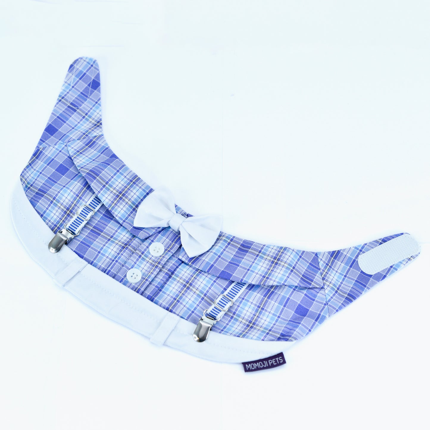 MOMOJI Mallory Boys | Pet Neckwear