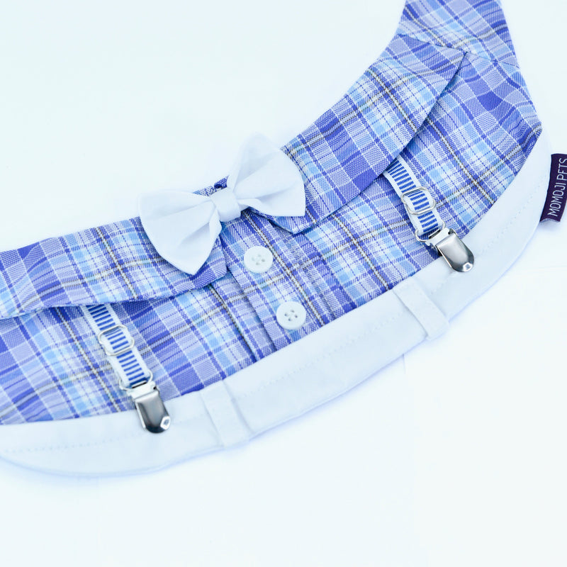 MOMOJI Mallory Boys | Pet Neckwear