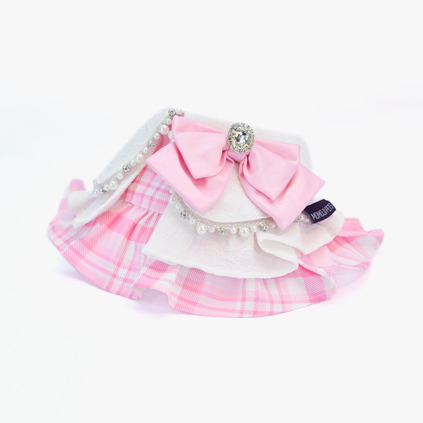 MOMOJI Madeleine | Pet Neckwear