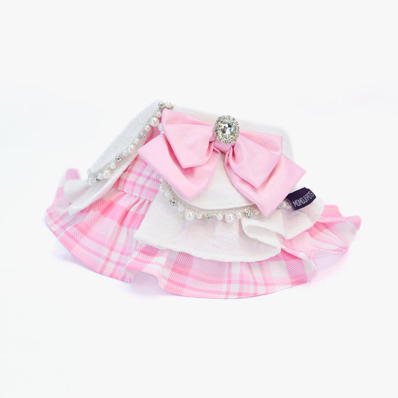 MOMOJI Madeleine | Pet Neckwear