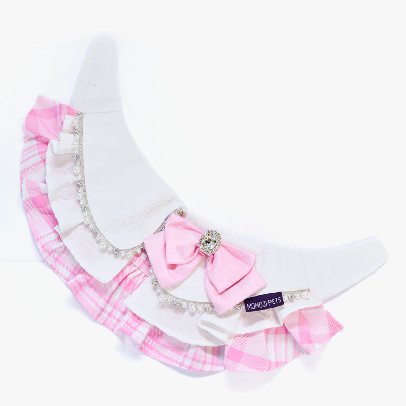 MOMOJI Madeleine | Pet Neckwear