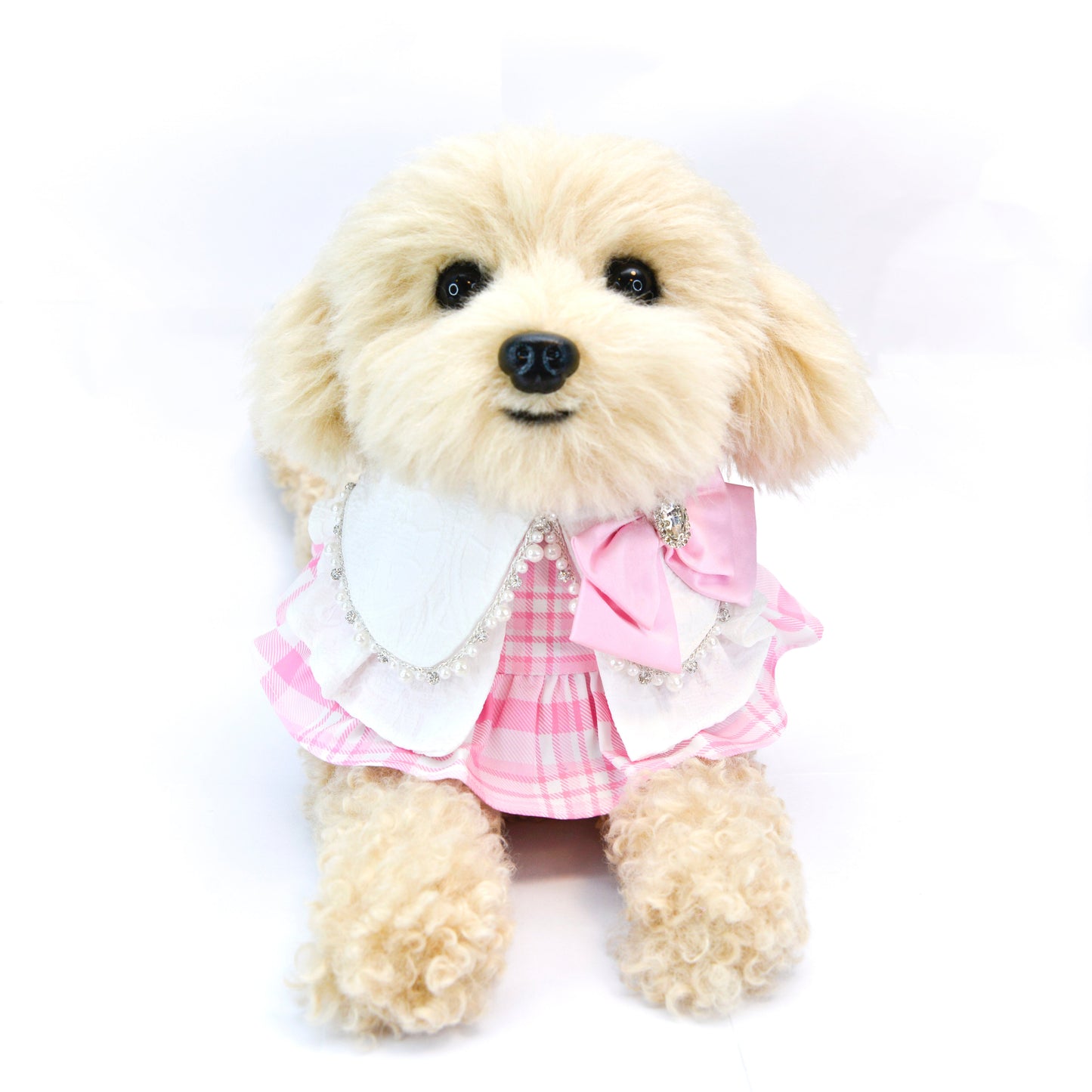 MOMOJI Madeleine | Pet Neckwear