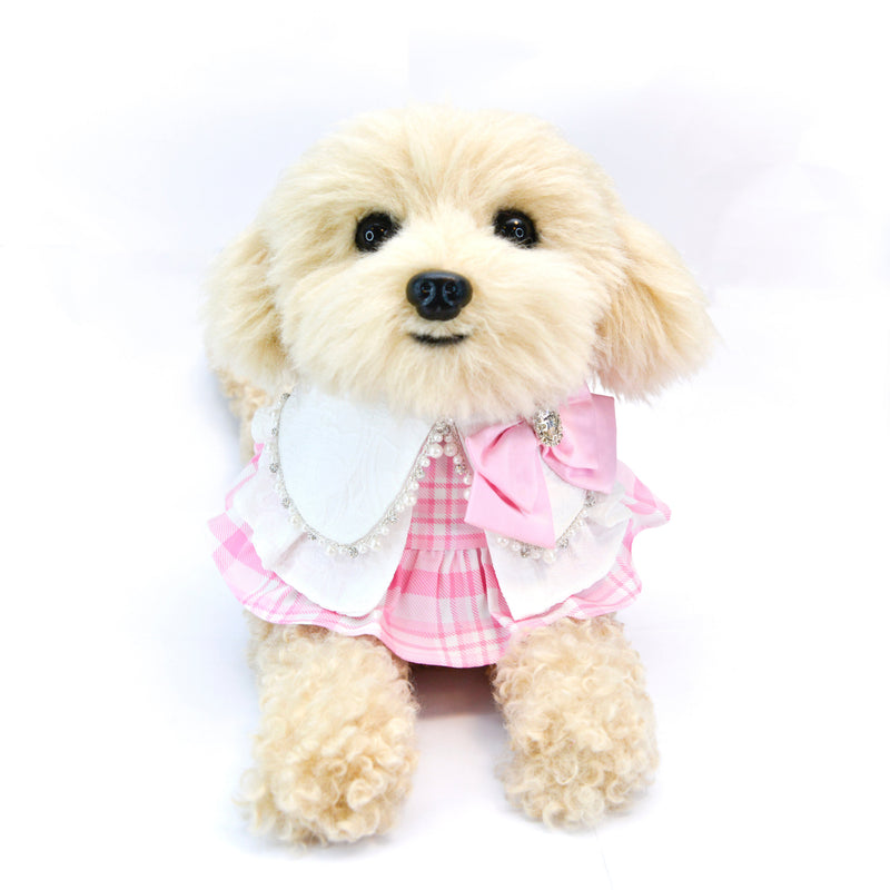 MOMOJI Madeleine | Pet Neckwear
