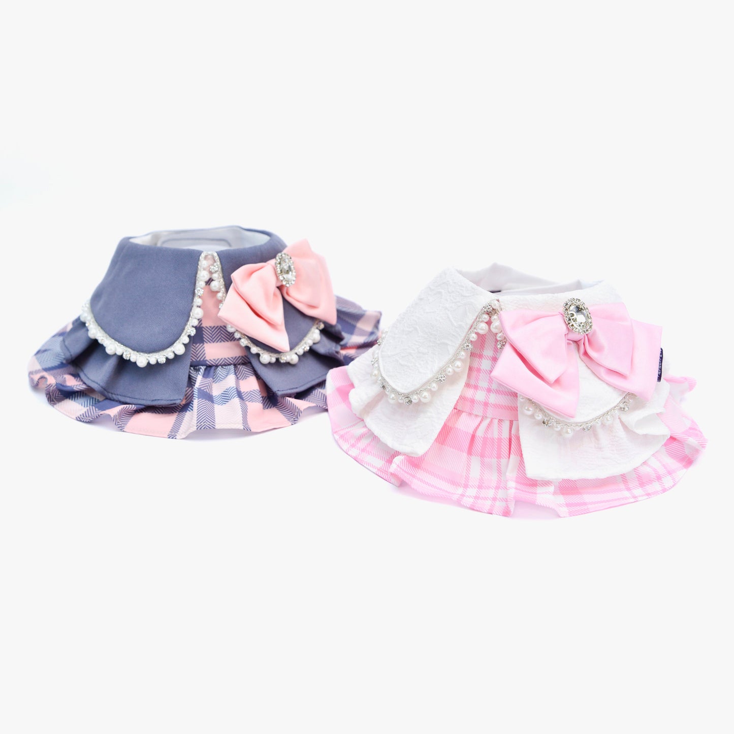 MOMOJI Madeleine | Pet Neckwear
