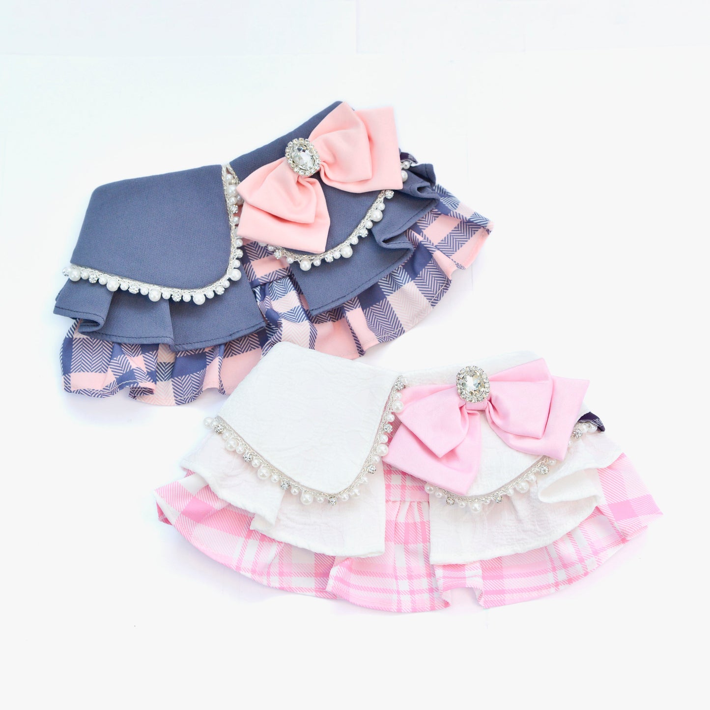 MOMOJI Madeleine | Pet Neckwear