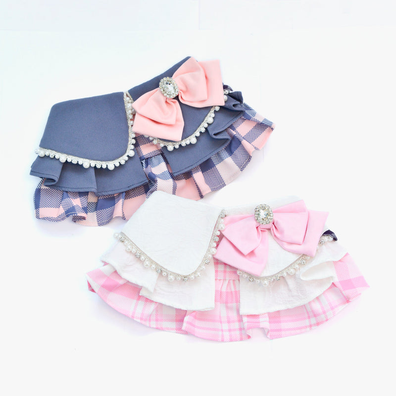 MOMOJI Madeleine | Pet Neckwear