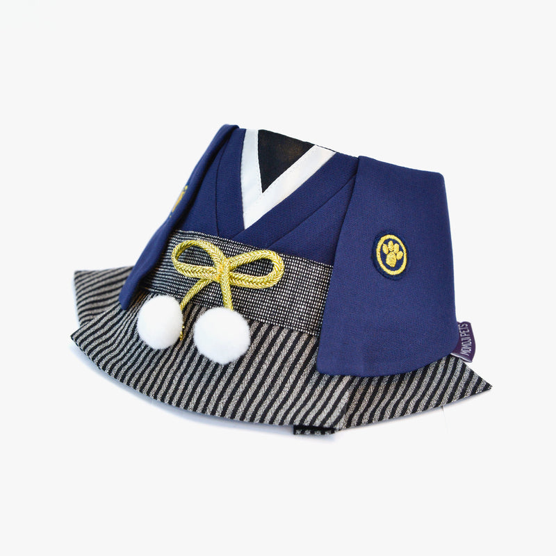 MOMOJI Nippori | Pet Neckwear